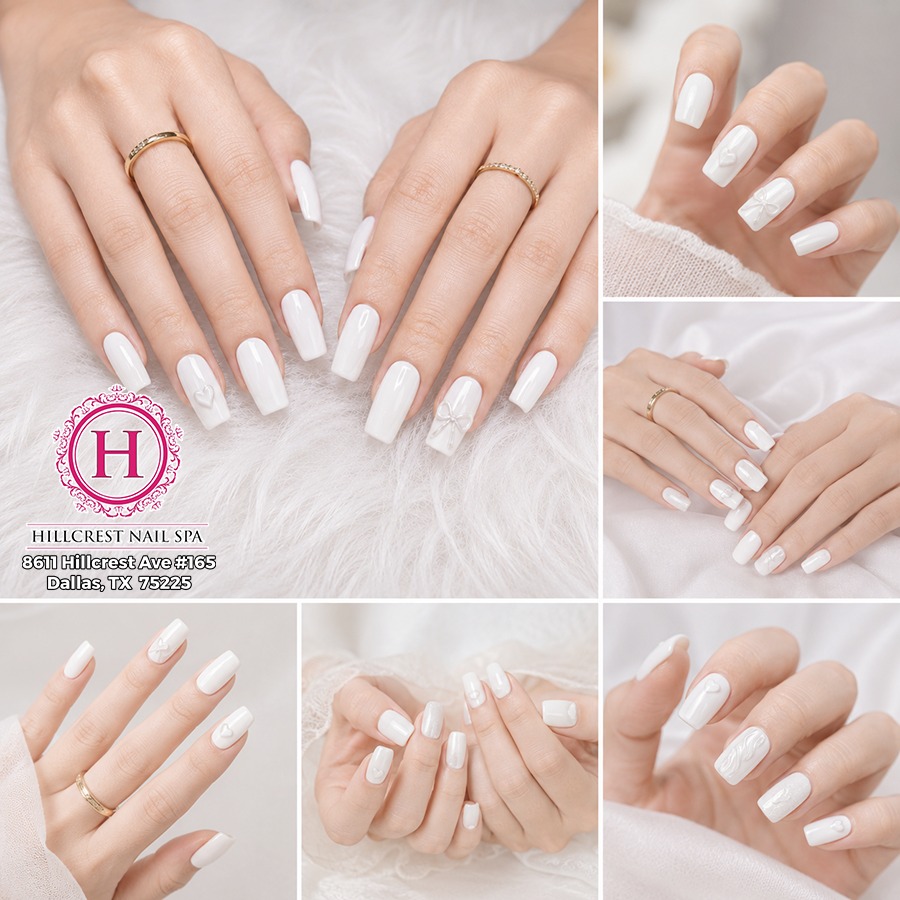 Hillcrest Nails Spa
